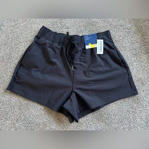 Old Navy Women’s High-Waisted PowerSoft Shorts 3.5-inch inseam NWT Extra Small